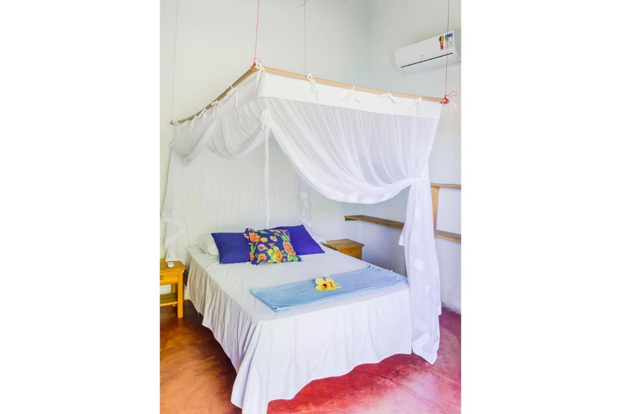 Casa Azul Caraiva - Casas Do San Διαμέρισμα Εξωτερικό φωτογραφία