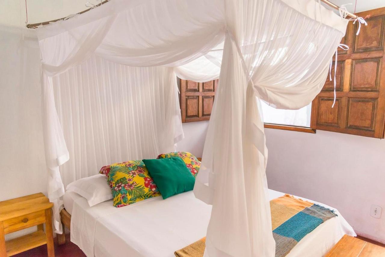 Casa Azul Caraiva - Casas Do San Διαμέρισμα Εξωτερικό φωτογραφία