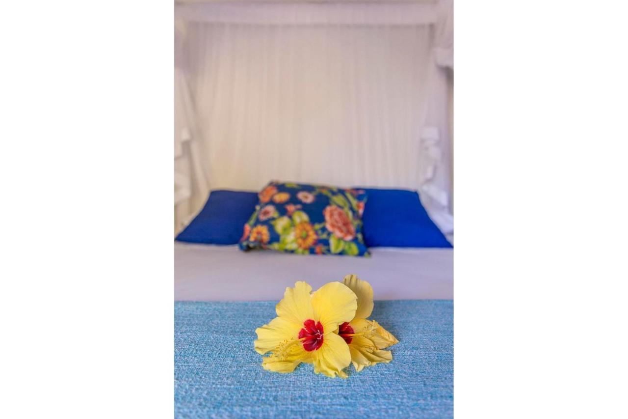 Casa Azul Caraiva - Casas Do San Διαμέρισμα Εξωτερικό φωτογραφία