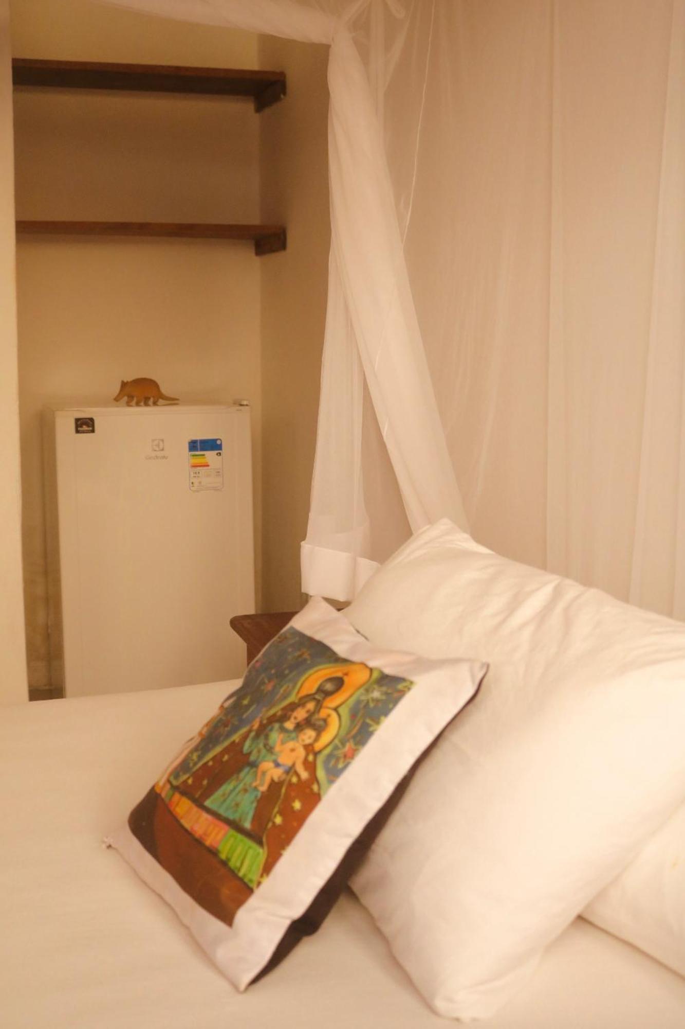 Casa Azul Caraiva - Casas Do San Διαμέρισμα Εξωτερικό φωτογραφία