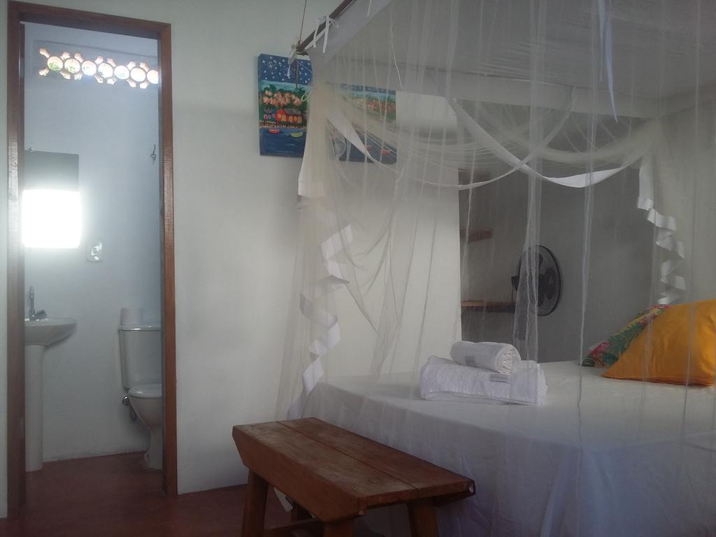 Casa Azul Caraiva - Casas Do San Διαμέρισμα Εξωτερικό φωτογραφία