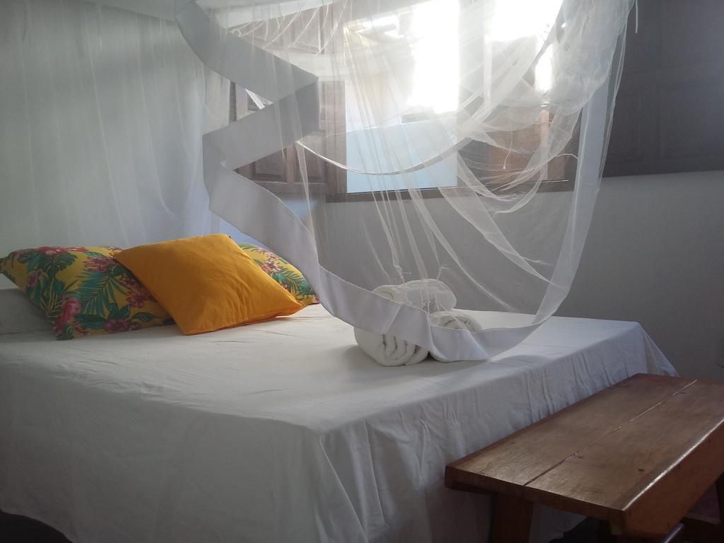 Casa Azul Caraiva - Casas Do San Διαμέρισμα Εξωτερικό φωτογραφία