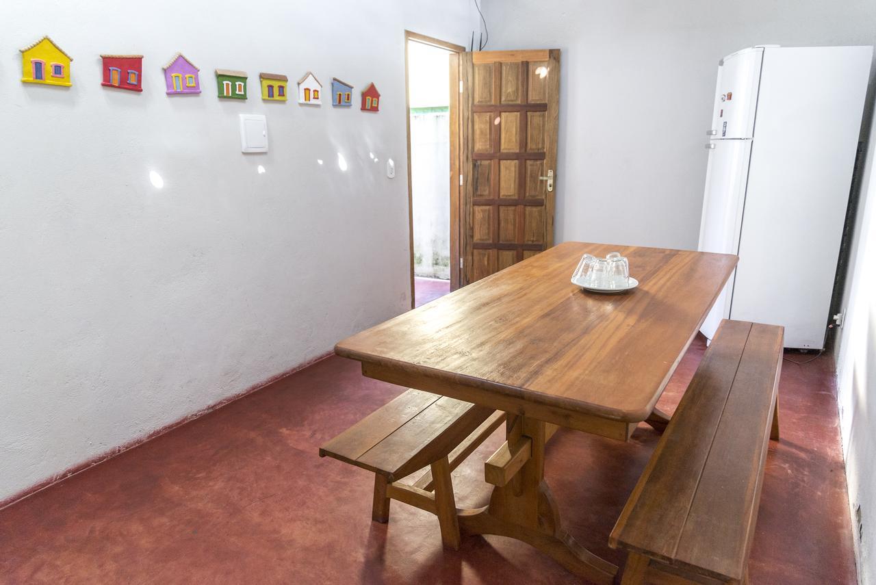 Casa Azul Caraiva - Casas Do San Διαμέρισμα Εξωτερικό φωτογραφία