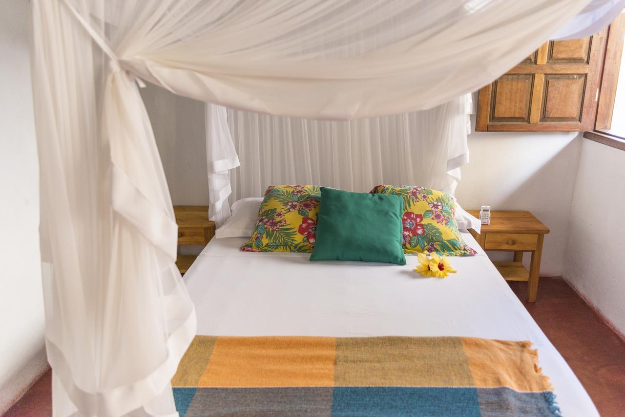 Casa Azul Caraiva - Casas Do San Διαμέρισμα Εξωτερικό φωτογραφία
