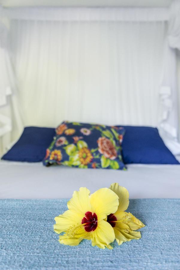Casa Azul Caraiva - Casas Do San Διαμέρισμα Εξωτερικό φωτογραφία