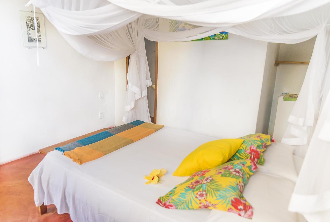 Casa Azul Caraiva - Casas Do San Διαμέρισμα Εξωτερικό φωτογραφία