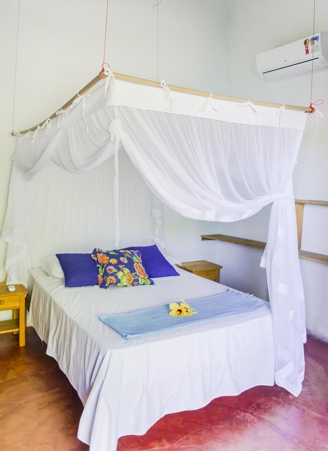 Casa Azul Caraiva - Casas Do San Διαμέρισμα Εξωτερικό φωτογραφία